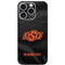 Oklahoma State University Black Jersey iPhone 16 Pro Skin